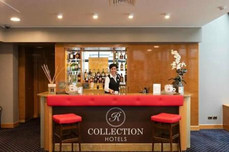 City Life Poliziano, by R Collections - 36