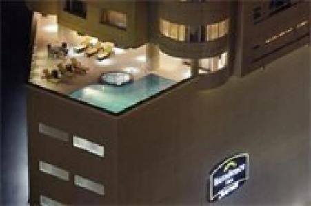 Residence Inn by Marriott Manama Juffair - 28