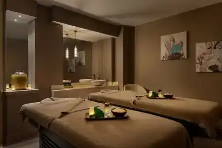 JW Marriott Istanbul Bosphorus - 54