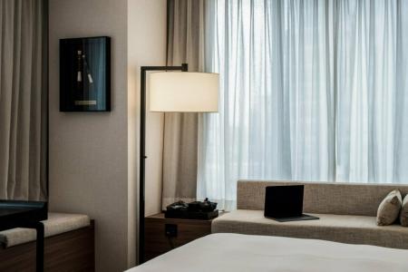 The Clan Singapore by Far East Hospitality - 94