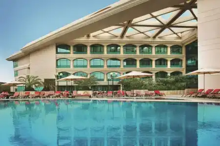 Movenpick Grand Al Bustan - 80