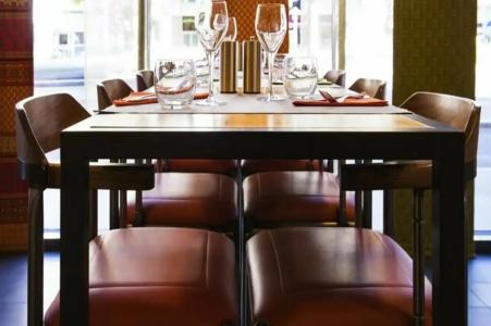 Ibis Styles Lyon Centre - Gare Part Dieu - 37