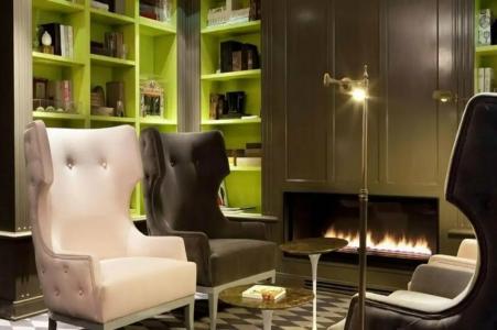 La Maison Favart - 89