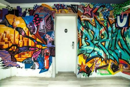 Catalonia Berlin Mitte - 10