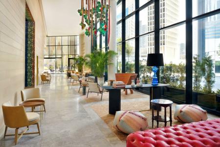 Indigo Dubai Downtown - 10