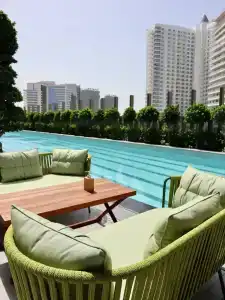 Revier Dubai - 1