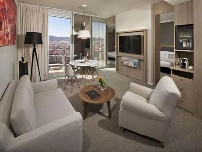 The Level at Melia Barcelona Sky - 16