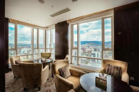 Best Western Premier Tuushin - 82