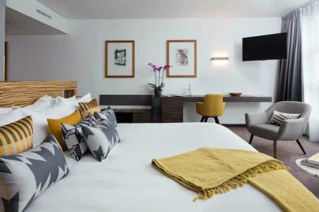 art'otel berlin mitte, Powered by Radissons - 41