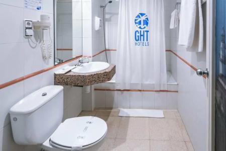 GHT Balmes,-Aparthotel&SPLASH - 10