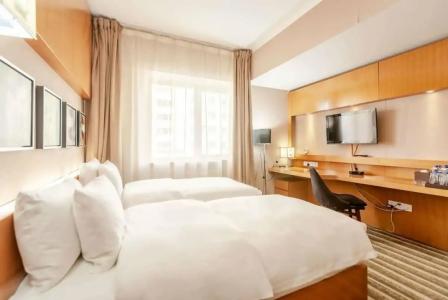 Ramada Ulaanbaatar City Center - 3