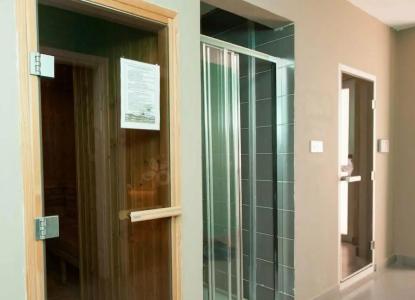 Vrissiana Boutique Beach - 81