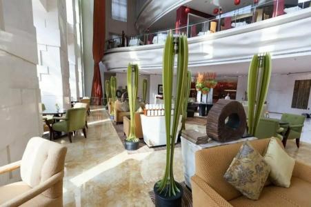 Shangri-La Dubai - 31