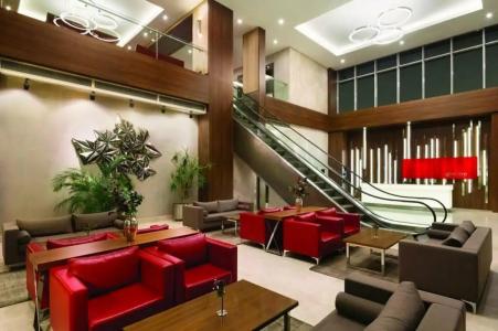 Ramada Encore Istanbul Bayrampasa - 7