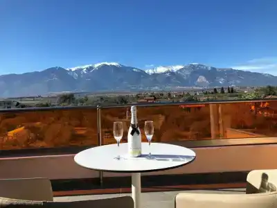 Litohoro Olympus Resort Villas & Spa - 99