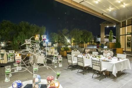 Ramada By Wyndham Cappadocia - 34