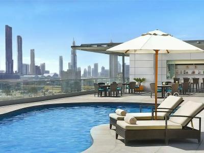 Ritz Carlton Residences DIFC Downtown Dubai - 44