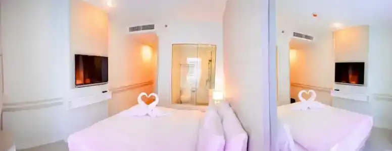 Mirage Express Patong Phuket - 75