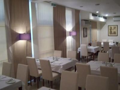 Garni Le Petit Piaf - 87