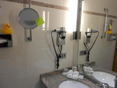 Best Western Plus Kuran der Obermaintherme - 97