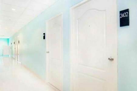 The Phoenix Bangkok - Suvarnabhumi Airport - 19