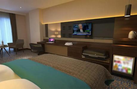 Doubletree By Hilton Elazig - 68