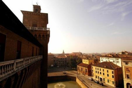 Mercure Ferrara - 11