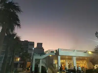 Shams Safaga Resort - 35