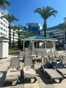 Crystal Admiral Resort Suites & Spa - Ultimate All Inclusive - 40