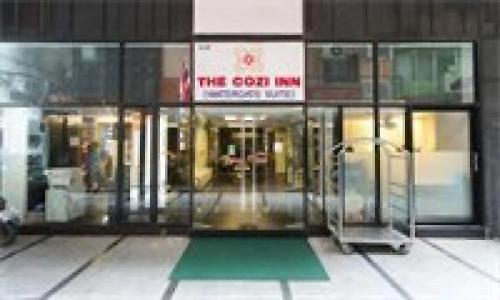 Cozi Inn, Bangkok - 61