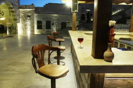 Doors Of Cappadocia - 58