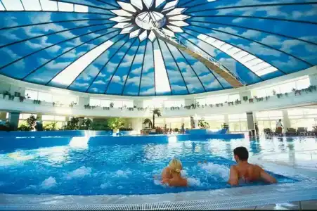 ROBINSON NOBILIS - All inclusive - 34
