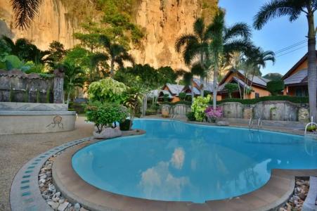 Diamond Cave Resort - 22
