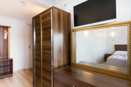 Reis Beach Otel - 12