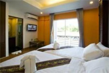 Korbua House - 69