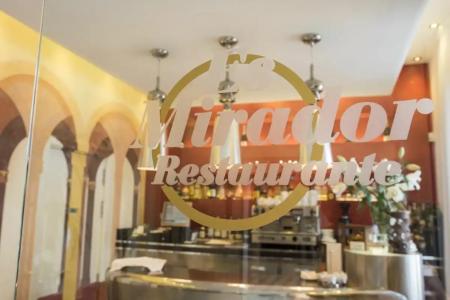 Mirador de Dalt Vila-Relais & Chateaux - 9