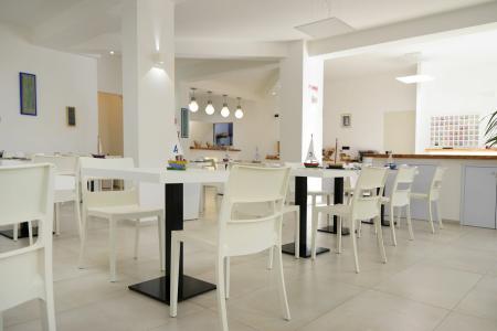 Sentido Michelizia Tropea Resort - 89