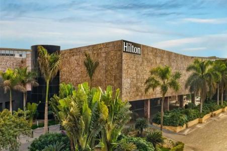 Hilton Cairo Heliopolis - 18