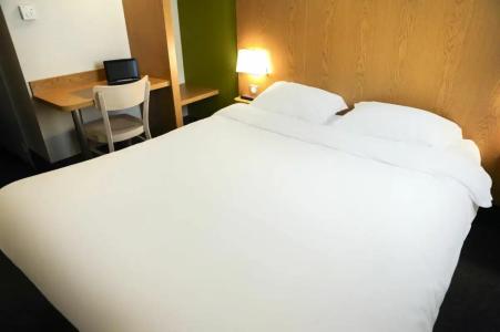 B&B Paris Porte des Lilas - 62