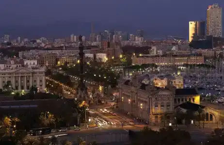 Ibis Barcelona Castelldefels - 1