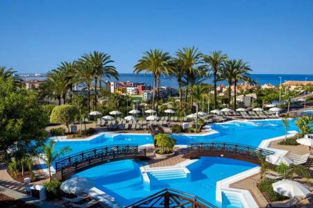 Melia Jardines del Teide - Adults Only - 48