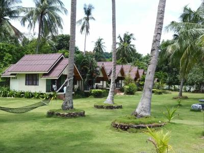 Koh Chang Bailan Beach Resort - 96