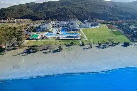 Korumar Ephesus Beach & Spa Resort - Ultra All Inclusive - 24