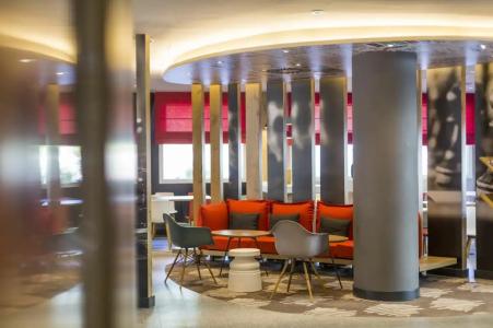 Ibis Barcelona Castelldefels - 3