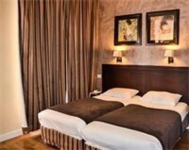 Hôtel Veryste & Spa Paris - 22