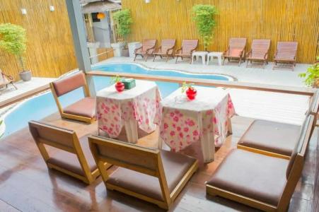 Wild Orchid Villa - 16