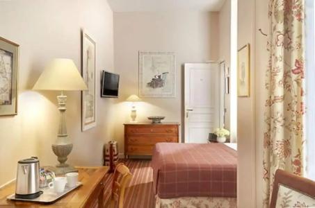 Relais Du Louvre - 76