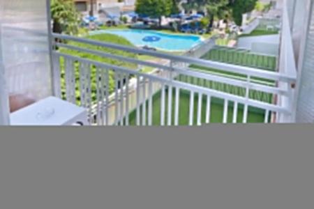 GHT Balmes,-Aparthotel&SPLASH - 34