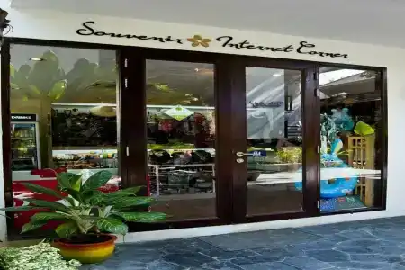 Samed Pavilion Resort - 9
