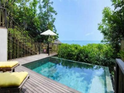 Six Senses Samui - 73